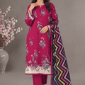 Bin Inam By Jubilee Luxury Printed Summer Lawn 3pc-v12-D10