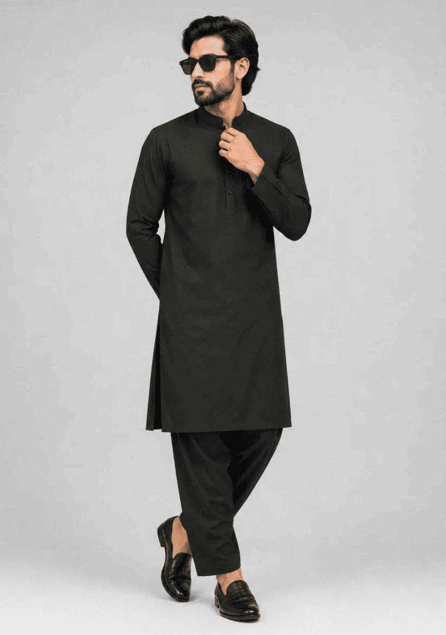 Zellbury gents Soft Wash N Wear D17