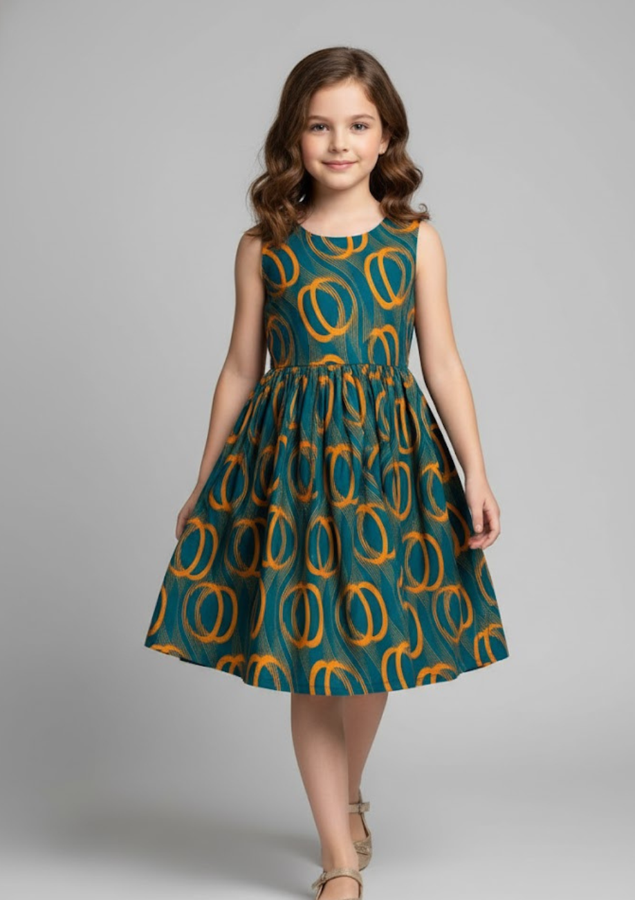 Sabeen Single Piece Floral D66