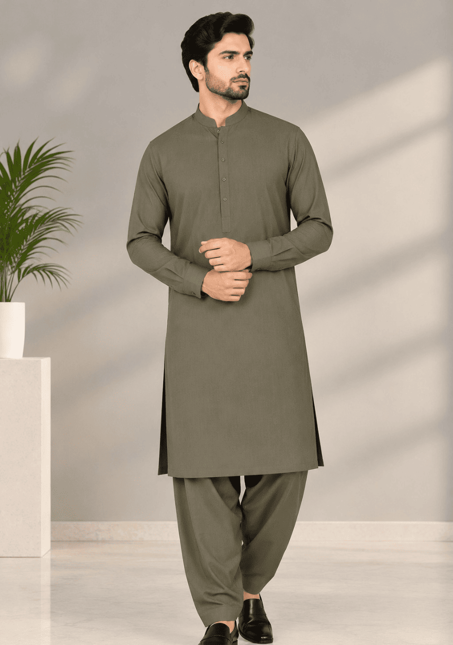 Bin Inam Elite Premium Luxury Wash N WearV1 D10