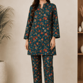 Sabeen  Allover Printed 2pc V4-D18