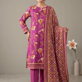 Bin Inam By Jubilee Luxury Printed Summer Lawn 3pc-v13-D10