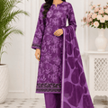 Bin Inam By Jubilee Luxury Printed Summer Lawn 3pc-v11-D10