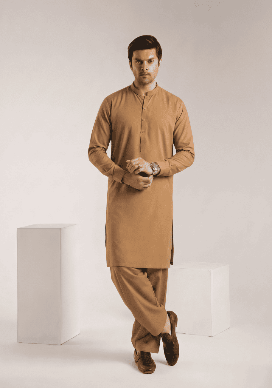 Bin Inam 804 Gents Soft Wash N Wear-V1-D10