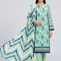 Bin Inam By Jubilee Luxury Printed Summer Lawn 3pc-v7-D10