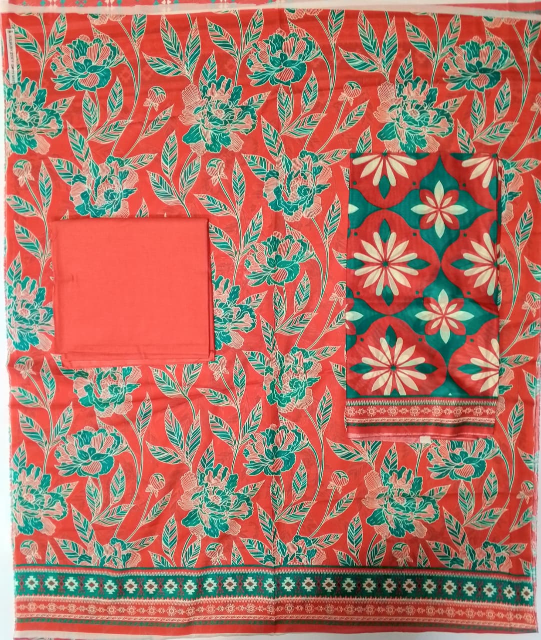 Bin Inam By Jubilee Luxury Printed Summer Lawn 3pc-v4-D1