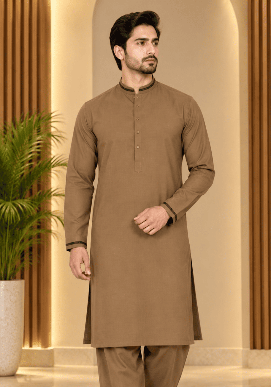 Bin Inam Pedro Soft Wash N Wear V1 D1