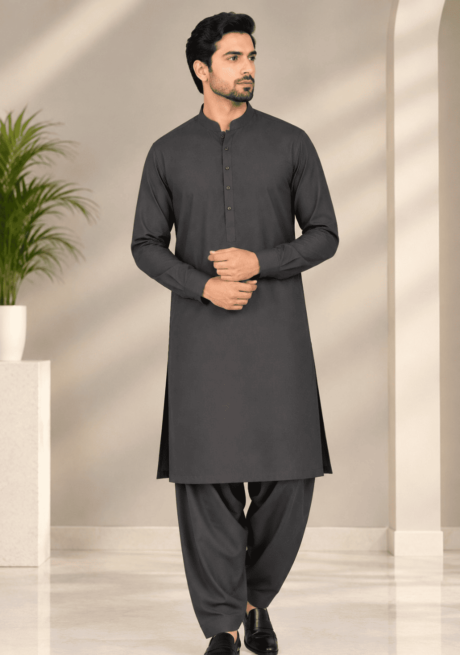 Bin Inam Elite Premium Luxury Wash N WearV1 D1
