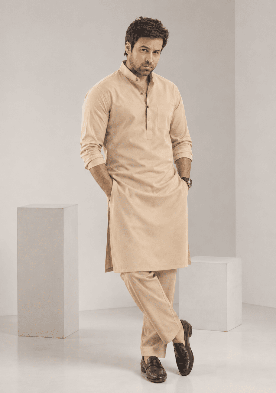 Bin Inam 804 Gents Soft Wash N Wear-V1-D1