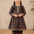 Sabeen Exclusive Printed Lawn Cut Piece-Vol-04-D1