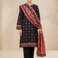 Salina Regalia Digital Printed Lawn 3pc Vol-20-D1