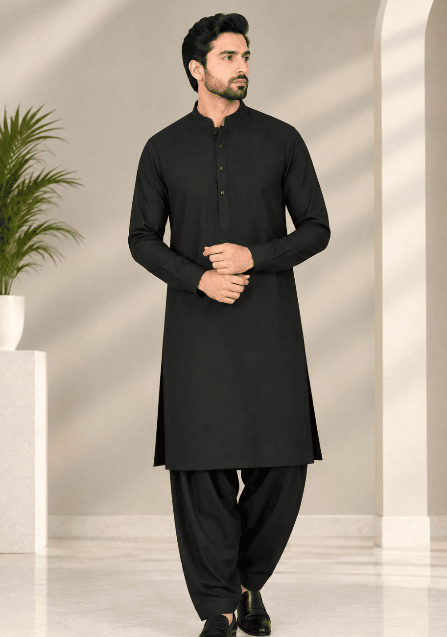 Bin Inam Magic Colour Soft Wash N Wear V1 D1