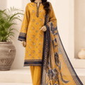 Gen-Z Luxury Printed Lawn 3pc Vol.1.D5