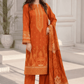 Asim Jofa Premium Printed Lawn 3pc Vol-6-D1