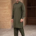 Zellbury gents Soft Wash N Wear D10