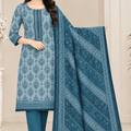 FIVE STAR Virsa Linen  3PC-V3-D1
