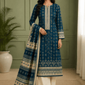 FIVE STAR Virsa Lilen 3PC-V2-D1
