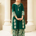 Bin Inam Kids Stitched Collection Vol-1-D2