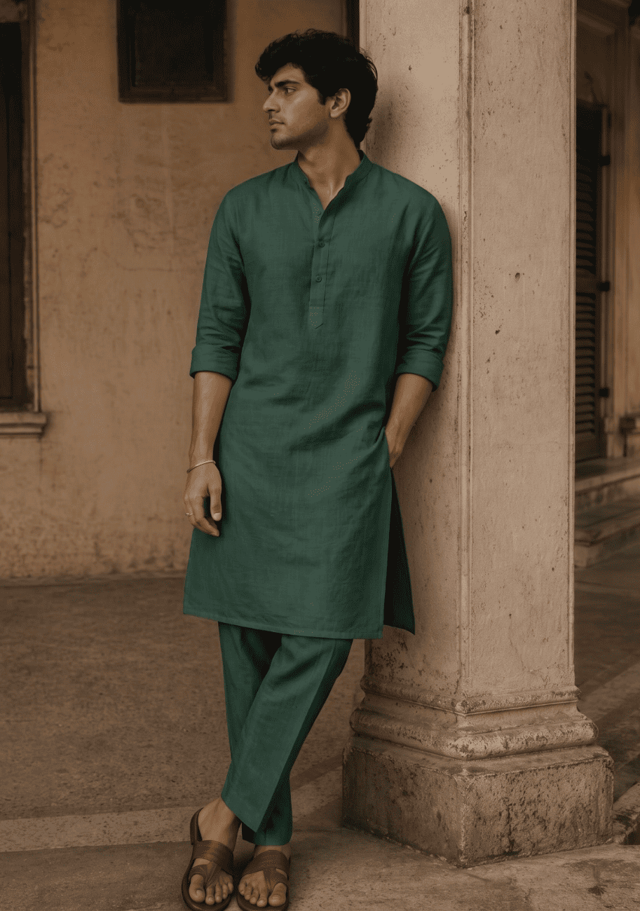 Bin Inam Royals Wash N Wear V2 D1