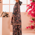 Bin Inam Kids Stitched Collection Vol-2-D8