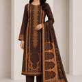 Bin Inam Dobby Luxury Printed Summer Lawn 3pc-v1-D1