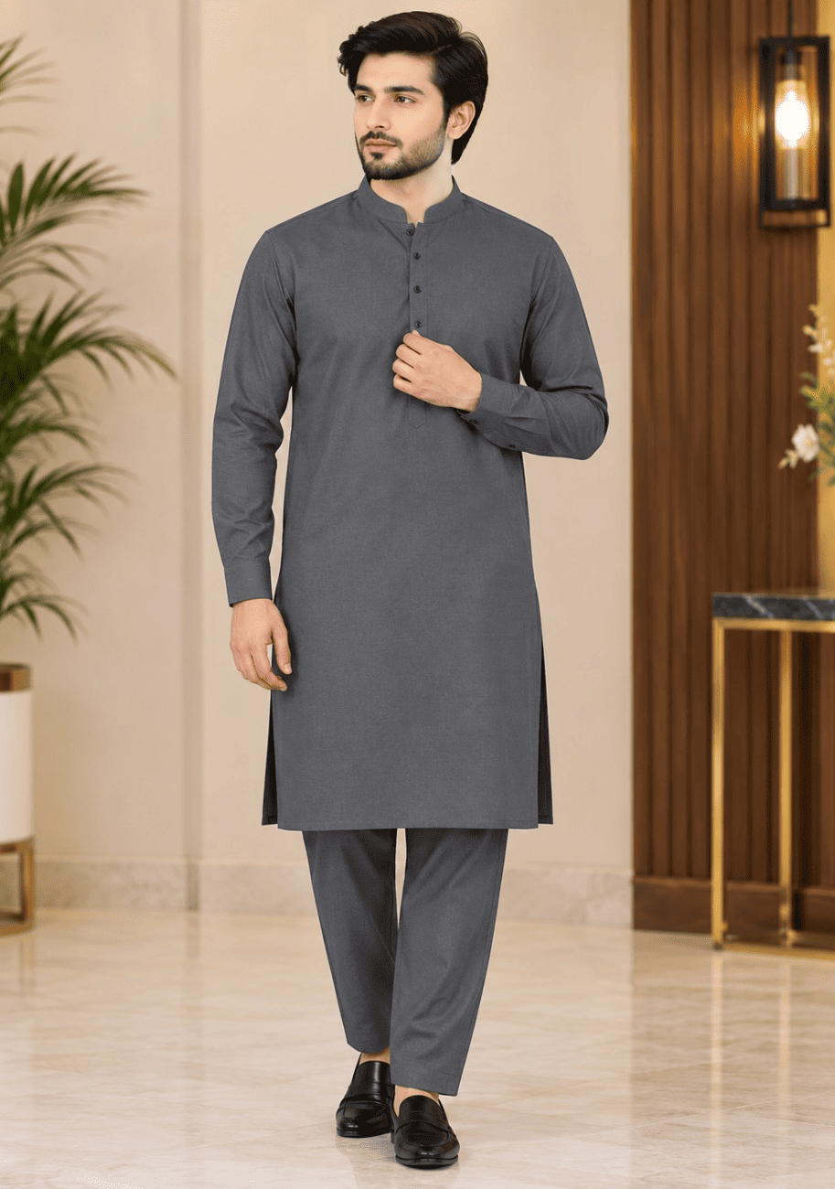 Bin Inam Royals Tag Soft Gents Wash N Wear V1 D1