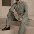 Bin Inam Shaffer Luxury Soft Wash N Wear V1 D1