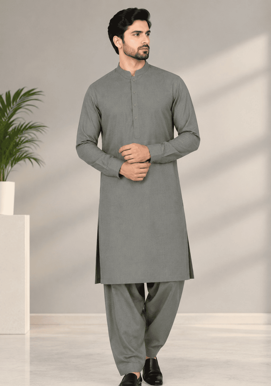 Bin Inam Luxury Premium Soft Wash N WearV1 D1