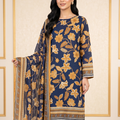 Bin Inam By Jubilee Luxury Printed Summer Lawn 3pc-v6-D11