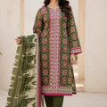 Nishat Luxury Printed Lawn 3pc Vol.4.D1