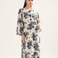 Alkaram Premium Printed Lawn Shirt D1