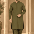 Bin Inam Royals Soft Gents Wash N Wear V3 D1