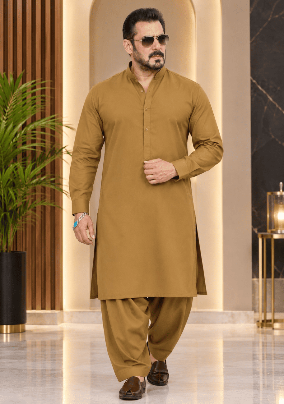 Bin Inam CM Premium Luxury Soft Wash N Wear V1 D1