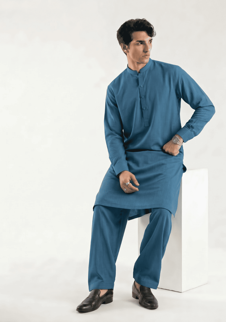 Bin Inam Royals Soft Wash N Wear-V1-D1