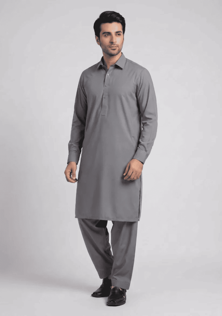 Zellbury gents Soft Wash N Wear D20