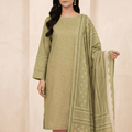 Nishat Luxury Printed Lawn 3pc Vol.3.D4