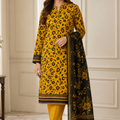 Bin Inam By Jubilee Luxury Printed Summer Lawn 3pc-v8-D1