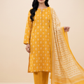 Safina Printed Doria Lawn 3pc Vol.3.D1