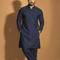 Bin Inam Kingsman Soft Wash N Wear V1 D1