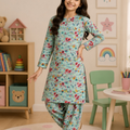 Sabeen Exclusive Printed Lawn Cut Piece-Vol-06-D1