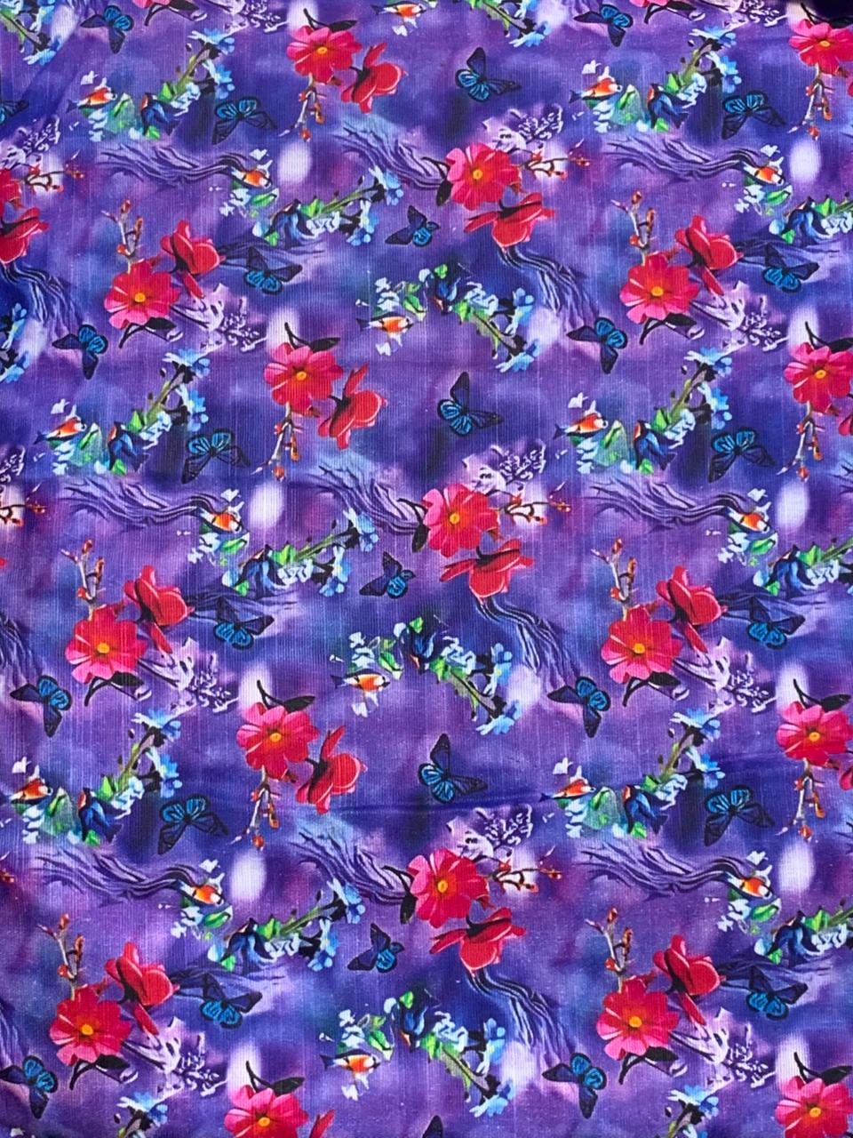 Sabeen Khaddar Single Piece D68