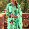 Bin Inam By Jubilee Luxury Printed Summer Lawn 3pc-v5-D11