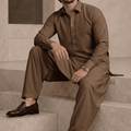 Bin Inam Shaffer Luxury Soft Wash N Wear V1 D11
