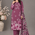 Bin Inam By Jubilee Luxury Printed Summer Lawn 3pc-v12-D11