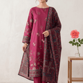 Bin Inam By Jubilee Luxury Printed Summer Lawn 3pc-v13-D11
