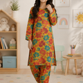 Sabeen Exclusive Printed Lawn Cut Piece-Vol-06-D11