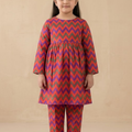 Sabeen Exclusive Printed Lawn Cut Piece-Vol-04-D11