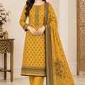 FIVE STAR Virsa Linen  3PC-V3-D12