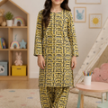 Sabeen Exclusive Printed Lawn Cut Piece-Vol-06-D12
