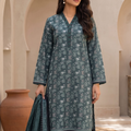 Zellbury Premium Digital Printed Lawn 3Pc-Vol-6-D13